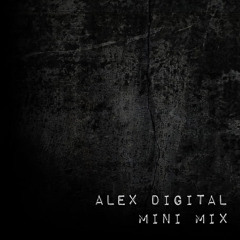 Digital Mini Mix
