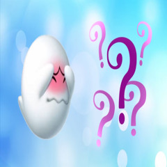 Spooky Ghosts! Remix