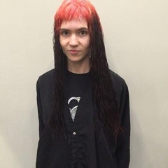 ₑₛ𝒸ₐₚₑ //?_?/ ( + grimes AI )