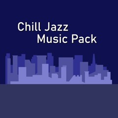 Chill Jazz Music Pack Sample