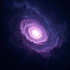 Pulse of the Void