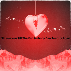 LANDR-I'll Love You Till The End Nobody Can Tear Us Apart-Warm-Low