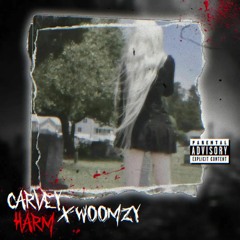 Carvey Harm - Keep You Red (prod. Woomzy)