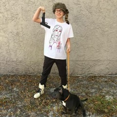 New private playlist