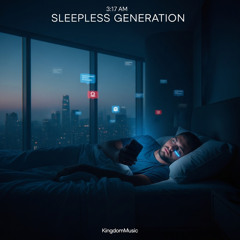Sleepless Generation