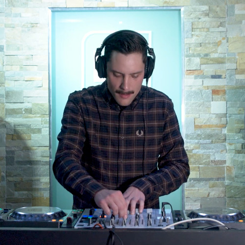 Live @ Clubbing TV HQ 05.11.25