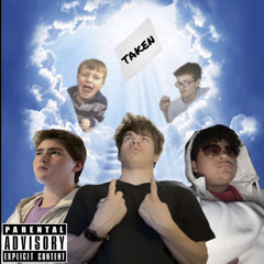 Big John, Big E, Big Tey - Taken (Official Music Audio)