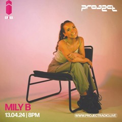 Mily B [EPIKA Takeover] - 13th April 2024
