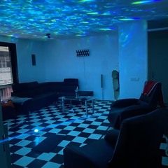 V I P AFTERSOUNDS CLUB 24/7 oOo OoO oOo FLOW-TIME