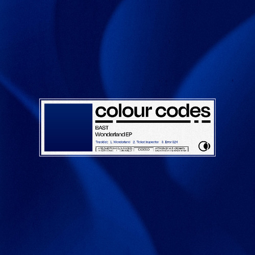 Premiere : BAST - Error 324 (CC010)