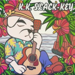 kk slider - kk slack-key {aircheck version}
