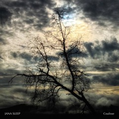 Jana Sleep - Coulisse (Shorts)
