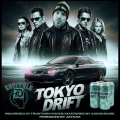 Tokyo Drift (2025)