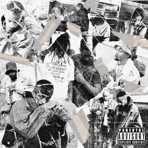Better Unseen (Sybyr & Shark Breach) Prod Throwedtobin