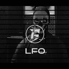 GIFT x LFO - 037 - PHÅRØ