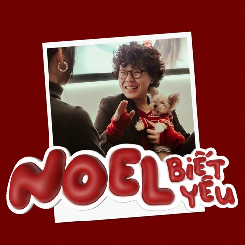 NOEL BIET YEU - TIEN TIEN