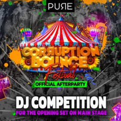 Dj Ruckus Curruption Bounce Compitition Mix