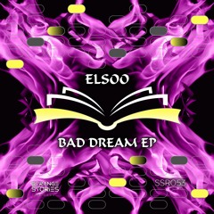 Elsoo- La Fille Sur Le Pont (Original Mix)