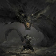 Rok Nardin - You Can't Kill Me (Epic Heroic Powerful Orchestral)