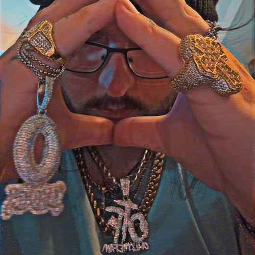 Not finished yeti-dannyraidz