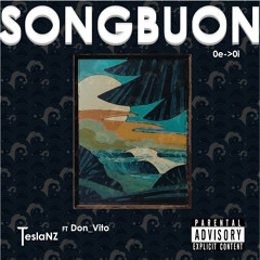 SONGBUON - TESLV NZ Ft Don Vito