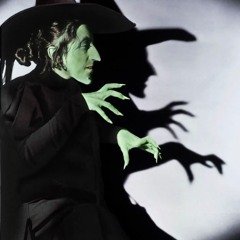 bewitched
