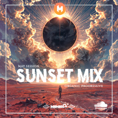 Mamado - Sunset Mix I May ( Organic Progressive )
