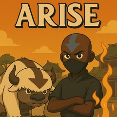 TC BigTom X MIA CJ - Arise