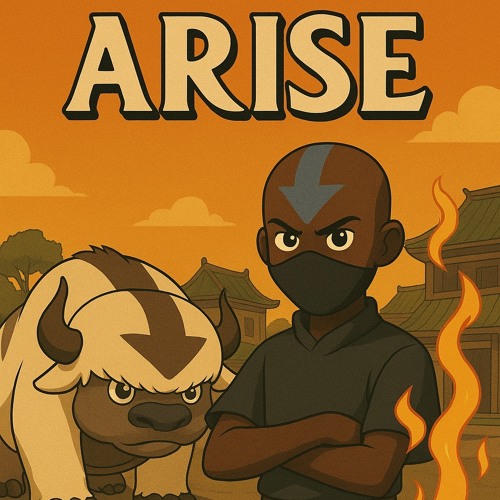 TC BigTom X MIA CJ - Arise