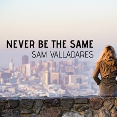 Never Be The Same (Demo)