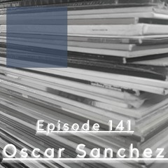 We Are One Podcast Episode 141 - Oscar Sanchez