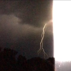 don't come back if you go out.