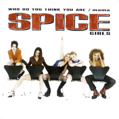 Who Do You Think You Are (Radio Version)