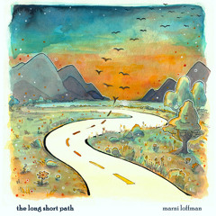 Tishrei 5784: Awaken by Marni Loffman
