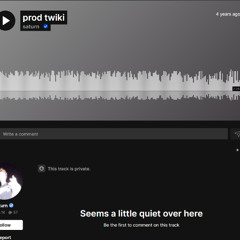 saturn - untitled prod twiki