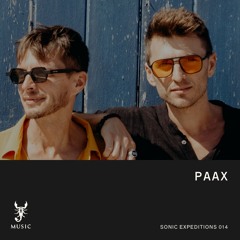 PAAX - Sonic Expeditions 014