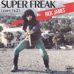 Freak - RSL Cliff X RSL Shawn