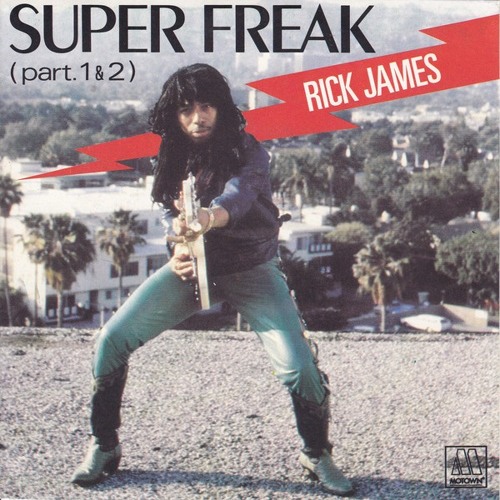 Freak - RSL Cliff X RSL Shawn