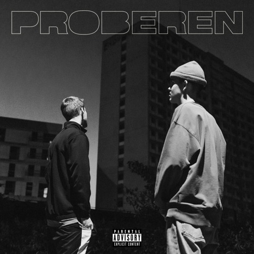 Proberen