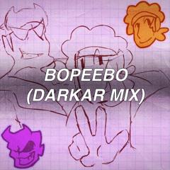 Bopeebo (Darkar Mix) feat. K0H4KUCANDY