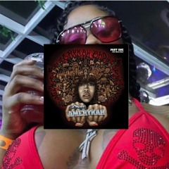 OUTTA TOWN (telephone freestyle)