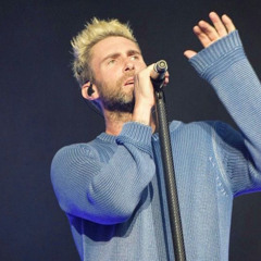 Plastic Rose - Maroon 5 (Slowed Down)