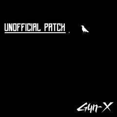 Unoffical Patch