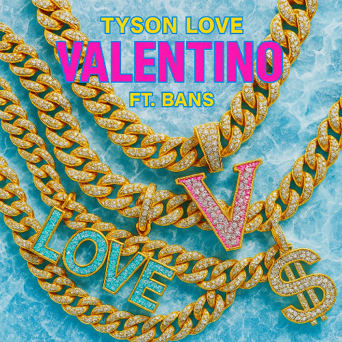 Valentino (feat. Bans)