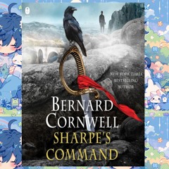 Read Today (ePUB) Sharpe's Command (Sharpe, #23)