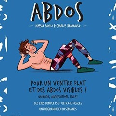 SCARICA Mon cahier homme Abdos (French Edition) per la tua lettura online tEOQY