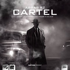 Abbas RZ - Cartel