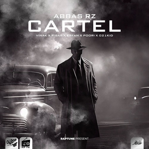 Abbas RZ - Cartel
