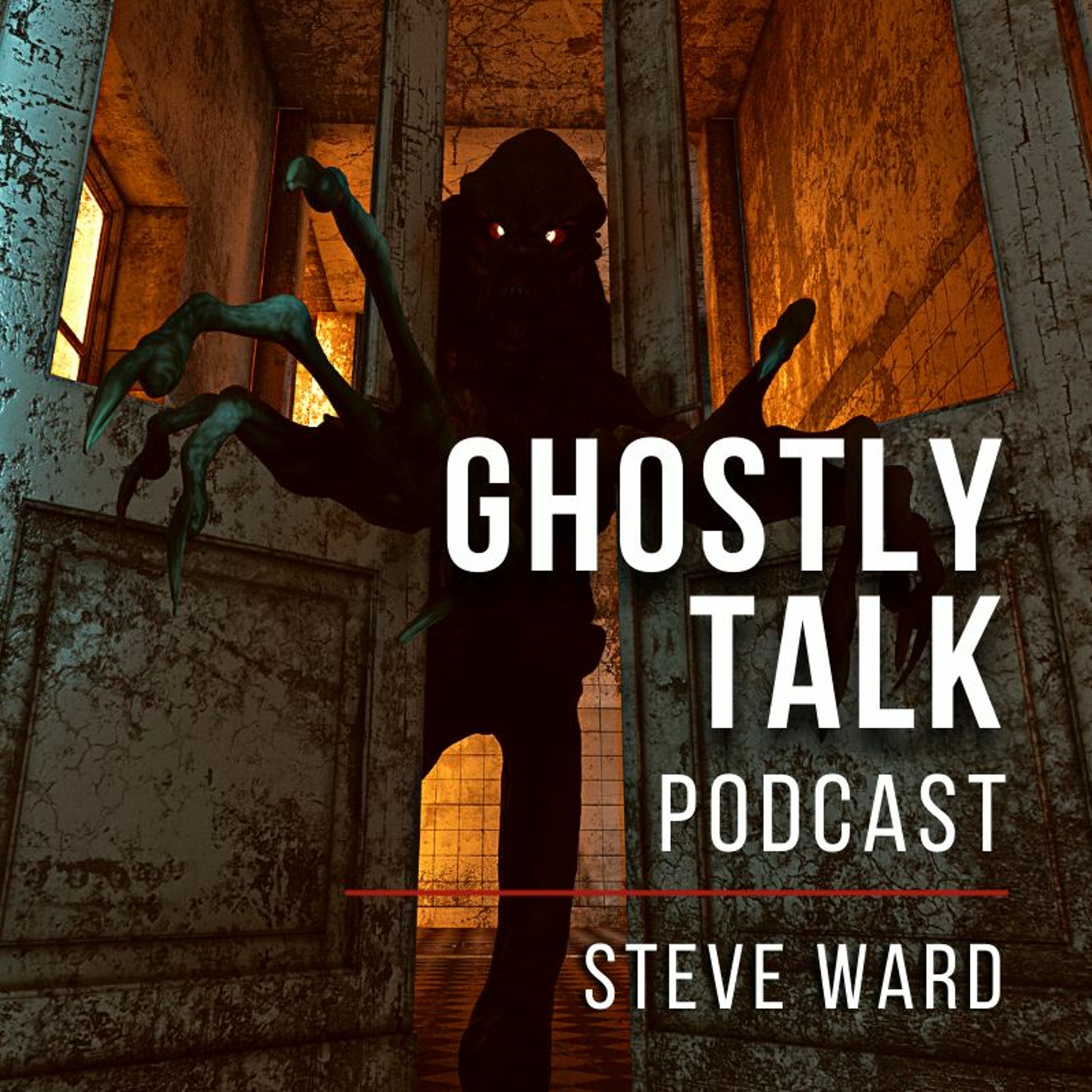 Ep 167 - Monsters & High Strangeness | Steve Ward