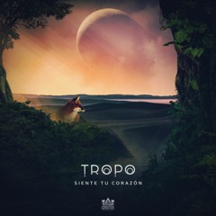 PREMIERE: Tropo - Heart Moon